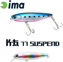 Ima K-FAT 77 SUSPEND 77mm 12gr 004 Cotton Candy