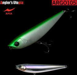 Apia ARGO 105 16gr 105mm 03 Panikku Katakuti