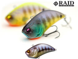 Raid LEVEL VIB 54mm 10.6gr 010 Chi Gill