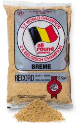 Van Den Eynde NADA RECORD SILVER BRASEM 2kg
