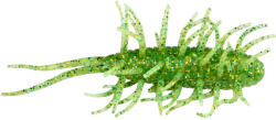 Hide Up COIKE SHRIMP 6.5cm 111 Chart Green Gold Flake