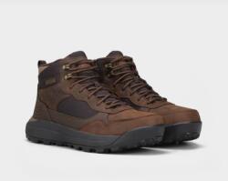 Skechers cambert - harlan 42, 5 | Bărbați | Ghete de iarnă | Maro | 210932-COC
