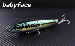 Babyface PL135 135mm 35gr 2 Hot Tiger