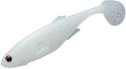 Major Craft SHAD MAJOR CRAFT STABI SHAD FAT 4 10.2cm #007 Glow