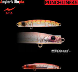 Apia PUNCH LINE 45 3gr 45mm 14 Krill