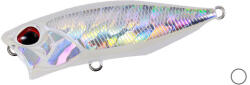 Duo REALIS POPPER 64 6.4cm 9gr AJO0091 Ivory Halo