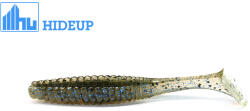 Hide Up STAGGER ORIGINAL 2.5 6.6cm 143 Watermelon Black Blue Flake