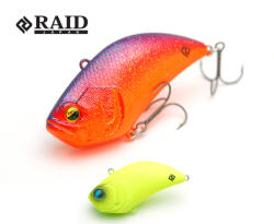 Raid LEVEL VIB B. I. G 63mm 17gr 021 Lemon Power
