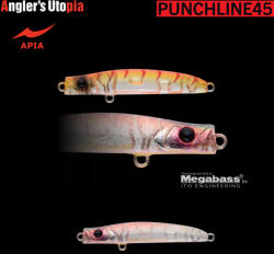 Apia PUNCH LINE 45 3gr 45mm 07 KJ Gigo