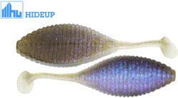 Hide Up STAGGER WIDE 4 10.2cm 241 Natural Green Blue