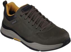 Skechers bengao - hombre 47, 5 | Bărbați | Teniși | Maro | 210021-OLV