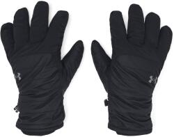 Under Armour Storm Insulated Gloves XL | Bărbați | Mănuși de iarnă | Negru | 1373096-002