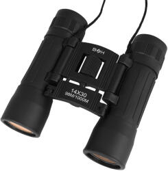 TifanTEX Binoclu Outdoor 14x30 negru (Binoclu turistic) (3305E7)