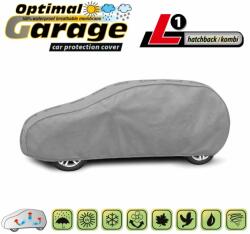 Kegel-Blazusiak Prelata auto completa Optimal Membrane Garage complet impermeabila si respirabila - L1 - Hatchback/Kombi