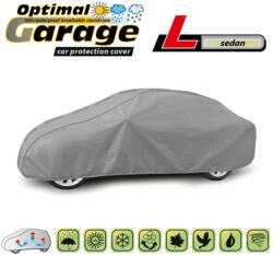 Kegel-Blazusiak Prelata auto completa Optimal Membrane Garage complet impermeabila si respirabila - L - Sedan