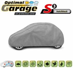 Kegel-Blazusiak Prelata auto completa Optimal Membrane Garage complet impermeabila si respirabila - S3 - Hatchback