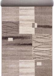 Mira Traversa Covor, Mira 24120, Bej Maro, Latime 120 cm, Diverse Lungimi (24120-120-122) Covor
