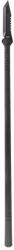 SOG Sulina tactica SOG Shadow Spear II, otel inoxidabil 3Cr13MoV, lama 216 mm (33-44-02-43)