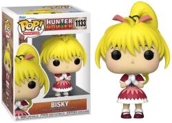 Funko Pop! Animation: Hunter x Hunter S3 - Bisky Figurina
