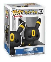 Funko Pop! Games: Pokemon - Umbreon Figurina