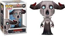 Funko POP Movies: Ghostbusters - Garraka Figurina
