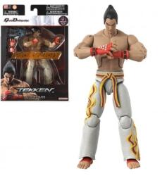 BANDAI Game Dimensions - Kazuya Mishima Figure (40671) Figurina