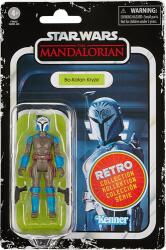 Hasbro Fans - Star Wars Retro Greenwich (Excl. ) (F4460) Figurina