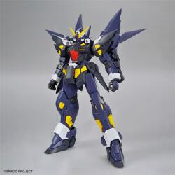 BANDAI HG Super Robot Wars: Huckebein MK-II Figurina
