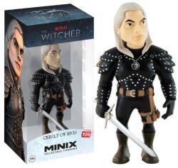 MINIX Netflix TV: The Witcher - Geralt Figurina