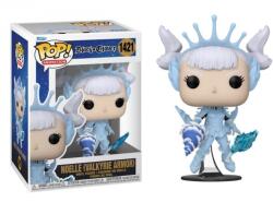 Funko Animation: Black Clover- Noelle Figurina