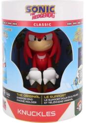 EXG Pro EXG Cable Guys Holdem: Sonic The Hedgehog - Knuckles Figurina