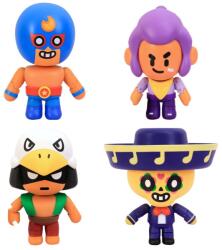 P. M. I. Kids World P. M. I. Brawl Stars Action Figures 16.5cm (S1) (Random) Figurina