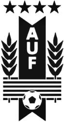 Stickify AUF Urugay foci matrica