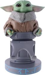 Cable Guy - Star Wars: The Mandalorian - Grogu Seeing Stone Figurina