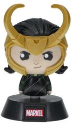 Paladone Marvel Lamp - Loki Icon Light Figurina