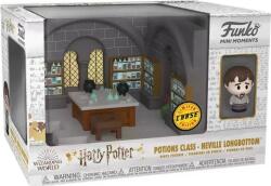 Funko POP Diorama: Harry Potter Anniversary - Neville Longbottom (CHASE) Figurina