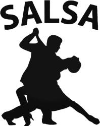 Stickify SALSA matrica