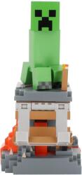 EXG Pro Cable Guys - Minecraft: Creeper Figurina
