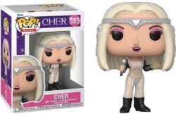 Funko POP Rocks: Cher - Living Proof(GL) Figurina