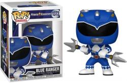 Funko POP TV: MMPR 30th - Blue Ranger Figurina