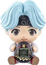 BANDAI Tamagotchi Deluxe: TinyTAN - Suga Figurina