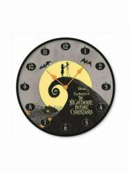 Pyramid International Pyramid The Nightmare Before Christmas - Jack & Sally Wall Clock (GP85873)