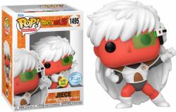 Funko POP Animation: DBZ S10 - Jiece (GW) Figurina