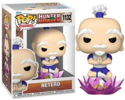 Funko Pop! Animation: Hunter x Hunter S3 - Netero Figurina