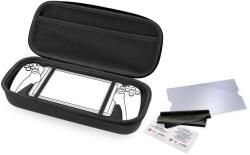 Bigben Interactive Carry Pouch & Tempered Glass For Playstation Portal