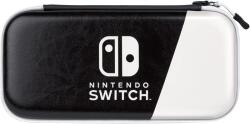 PDP Deluxe Travel Case - Black and White (SWITCH)