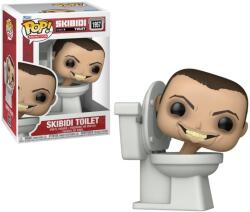 Funko POP! Vinyl: Skibidi Toilet - Skibidi Toilet Figurina
