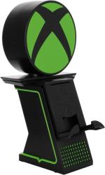 EXG Ikons by Cable Guys: Xbox Ikon - Light Up Phone & Controller Charging Stand Figurina