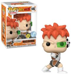 Funko POP Animation: DBZ S10 - Recoome (GW) Figurina