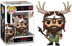 Funko POP! Games: Diablo 4 - Druid Figurina